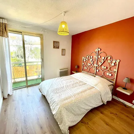 Bel Raphael * Saint-Raphaël